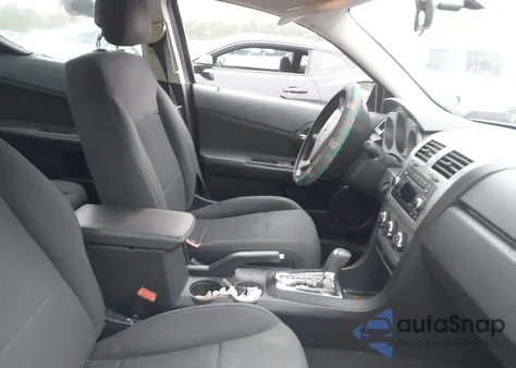 2010 Dodge Avenger Sxt z USA, uszkodzony, nr VIN 1B3CC4FB3AN202857